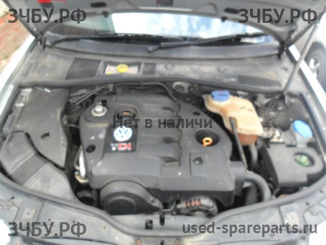 Volkswagen Passat B5 (рестайлинг) Двигатель (ДВС)