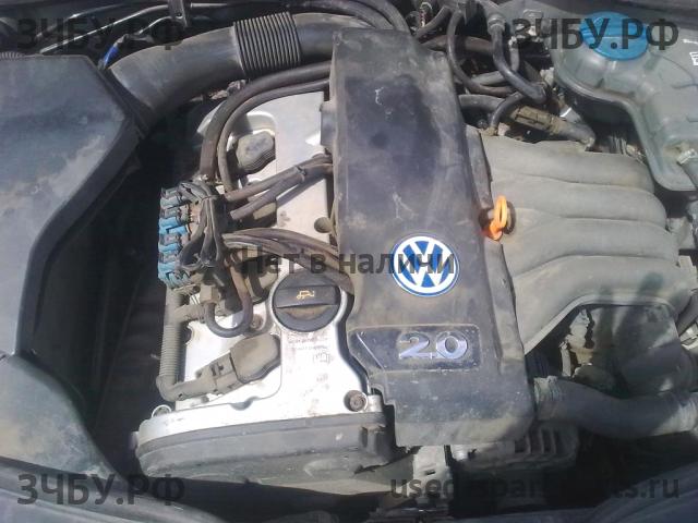 Volkswagen Passat B5 (рестайлинг) Двигатель (ДВС)