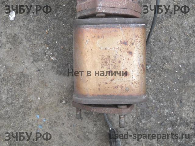 Chevrolet Aveo 2 (T250) Катализатор
