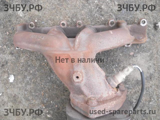 Chevrolet Aveo 2 (T250) Коллектор выпускной