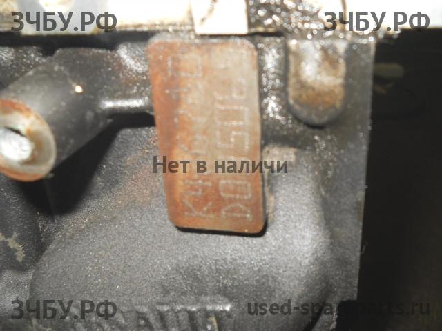 Renault Clio 3 Двигатель (ДВС)