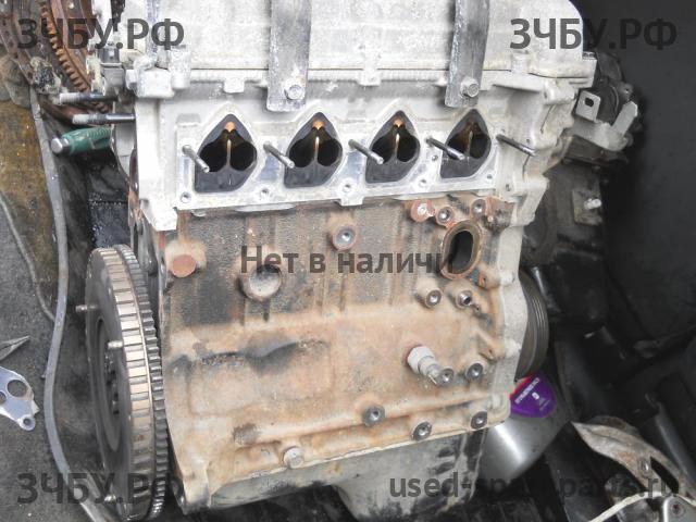 Chevrolet Aveo 2 (T250) Двигатель (ДВС)