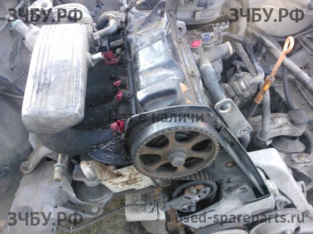 Audi 100 [C4] Двигатель (ДВС)