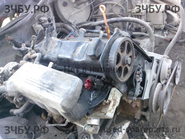 Audi 100 [C4] Двигатель (ДВС)