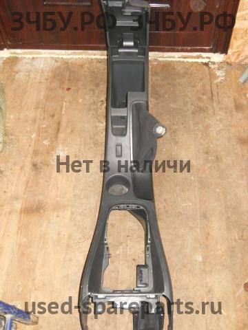 Renault Fluence Консоль между сиденьями (Подлокотник)