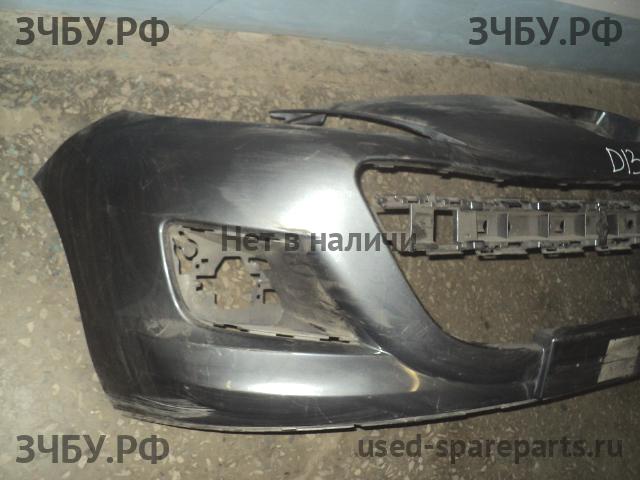 Peugeot 207 Бампер передний