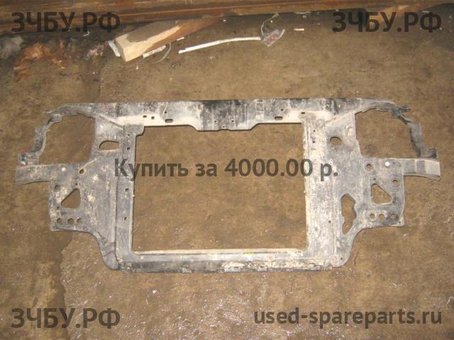 Hyundai Getz Панель передняя (телевизор)