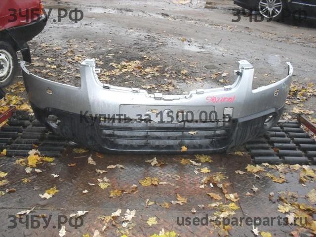 Nissan Qashqai+2 (JJ10) Бампер передний