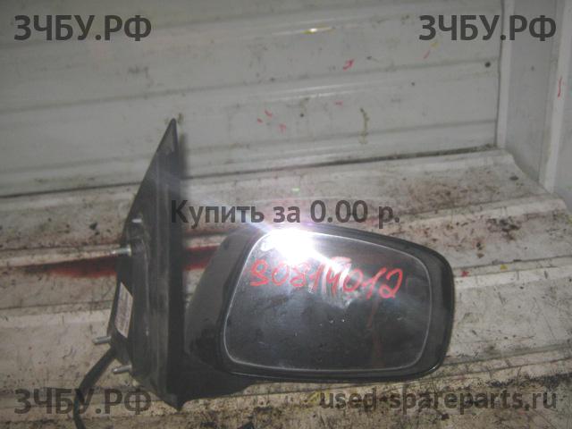 Nissan Pathfinder 2 (R51) Зеркало правое электрическое