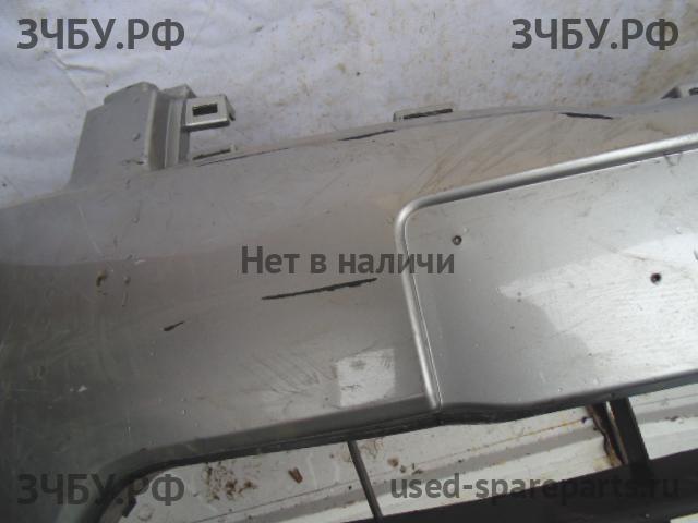 Nissan Qashqai (J10) Бампер передний
