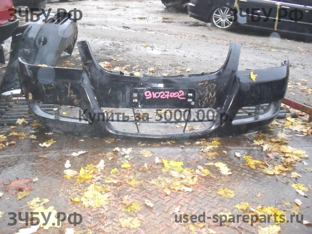 Nissan Almera Classic Бампер передний