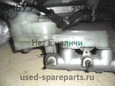 Honda StepWGN 2 Цилиндр тормозной главный