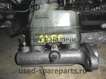 Honda StepWGN 1 Цилиндр тормозной главный