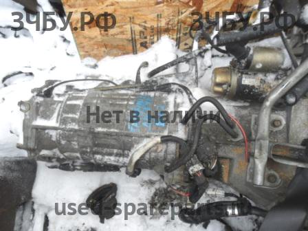 Subaru Impreza 2 (G11) АКПП (автоматическая коробка переключения передач)