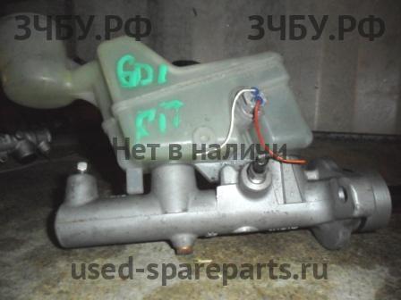 Honda Fit 1 Цилиндр тормозной главный