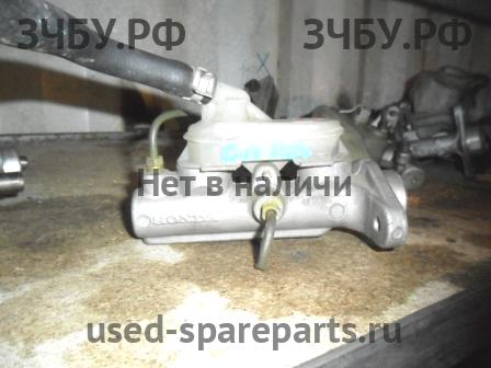 Honda Capa Цилиндр тормозной главный