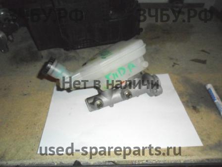 Nissan Tiida 1 Цилиндр тормозной главный