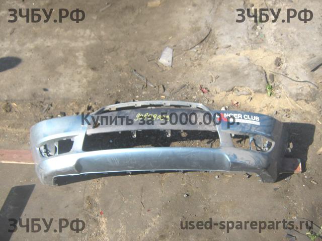 Mitsubishi Lancer 10 [CX/CY] Бампер передний
