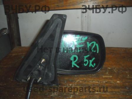 Toyota Corolla Spacio (E12) Зеркало правое электрическое