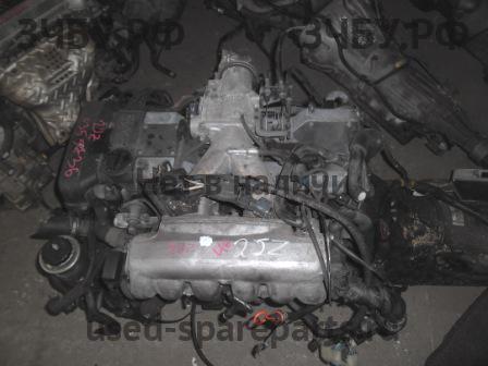 Toyota Crown (S140) Двигатель (ДВС)