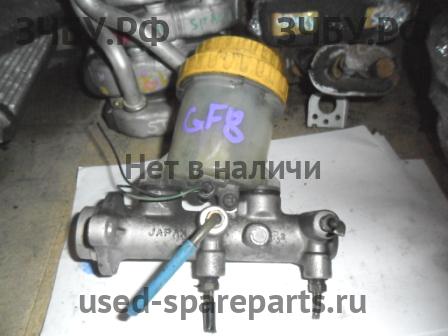 Subaru Impreza 1 (G10) Цилиндр тормозной главный