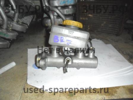Subaru Legacy 3 (B12) Цилиндр тормозной главный