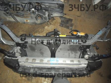Subaru Legacy 4 (B13) Радиатор кондиционера