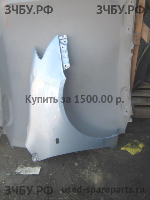 Toyota Corolla (E12) Крыло переднее правое
