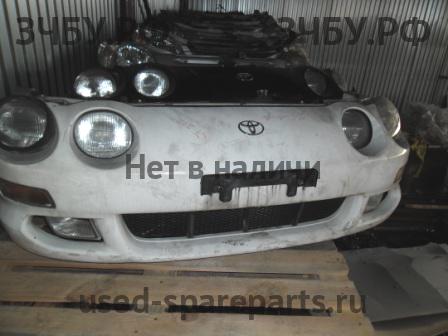 Toyota Celica (T20) Усилитель бампера ?