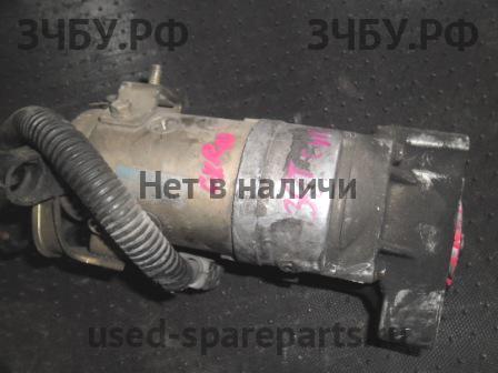 Toyota Estima 1 Стартёр
