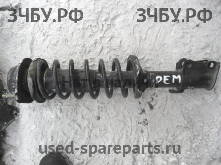 Mazda Demio 1 [DW] Стойка передняя правая (в сборе)
