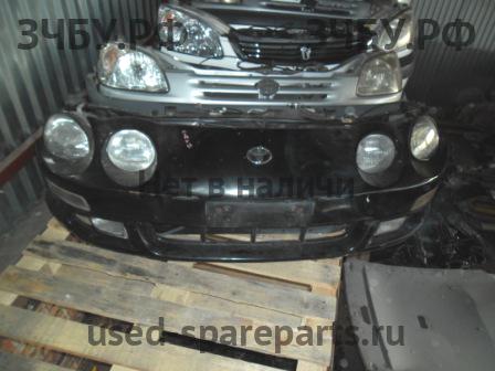 Toyota Celica (T20) Усилитель бампера ?