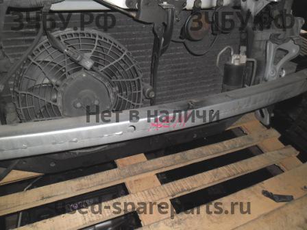 Toyota Corolla (E11) Усилитель бампера передний