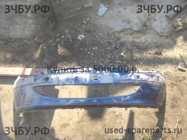 Peugeot 307 Бампер передний