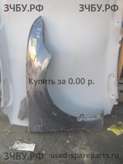 Ford Focus 2 Крыло переднее правое