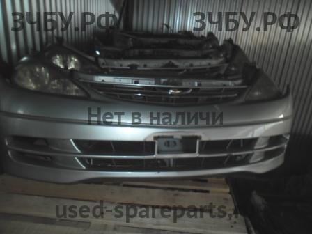 Toyota Estima 2 Радиатор основной (охлаждение ДВС)