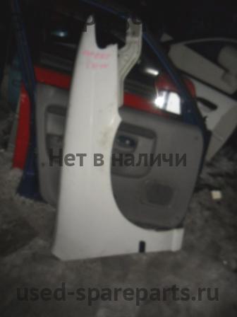 Nissan Avenir/Expert 2 (W11) Крыло переднее правое