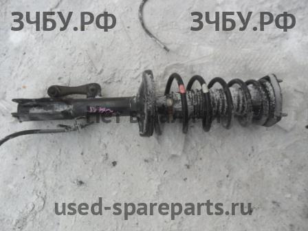 Toyota Corolla Spacio (E11) Стойка передняя левая (в сборе)