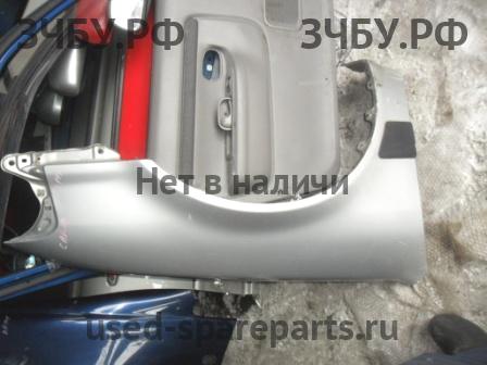 Toyota Carib Крыло переднее правое