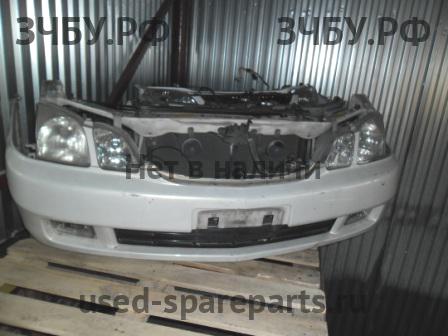 Toyota Gaia Радиатор кондиционера