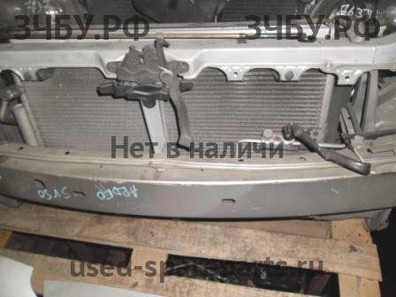 Toyota Vista/Vista Ardeo (V50) Радиатор кондиционера