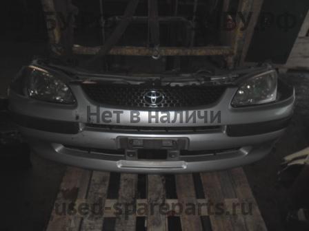 Toyota Corolla (E11) Панель передняя (телевизор)