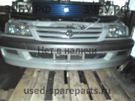 Toyota Carina (T210) Панель передняя (телевизор)