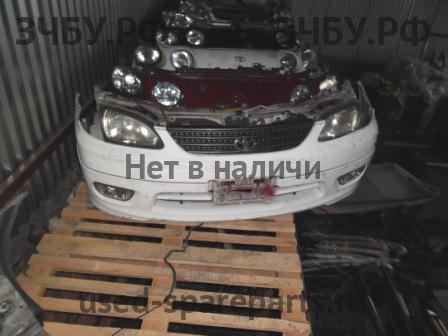 Toyota Corolla (E11) Радиатор кондиционера
