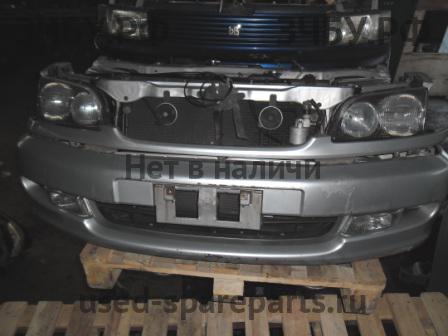 Toyota Ipsum 1 Радиатор кондиционера