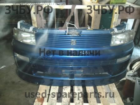 Toyota BB (1) Решетка радиатора