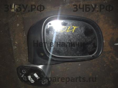 Mitsubishi Colt 6 (Z30) Зеркало правое электрическое