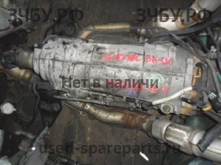 Subaru Legacy 2 (B11) АКПП (автоматическая коробка переключения передач)