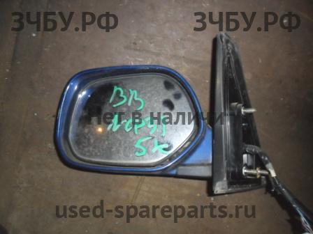 Toyota BB (1) Зеркало левое электрическое