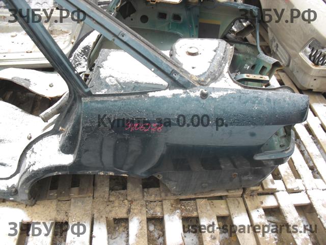 Daewoo Espero Крыло заднее левое